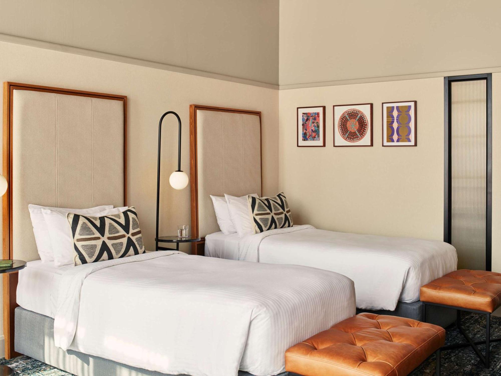 Hyde Johannesburg Rosebank מראה חיצוני תמונה