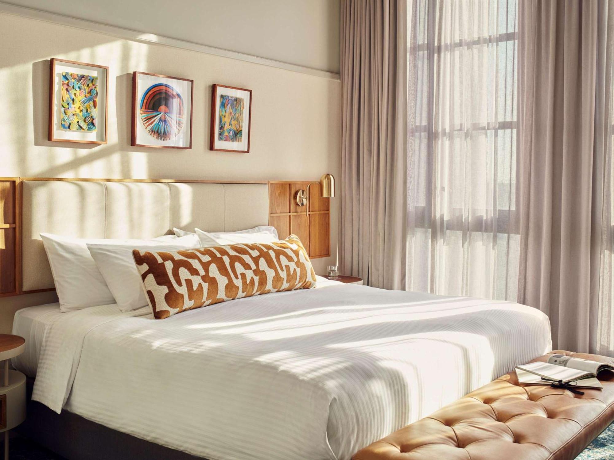Hyde Johannesburg Rosebank מראה חיצוני תמונה