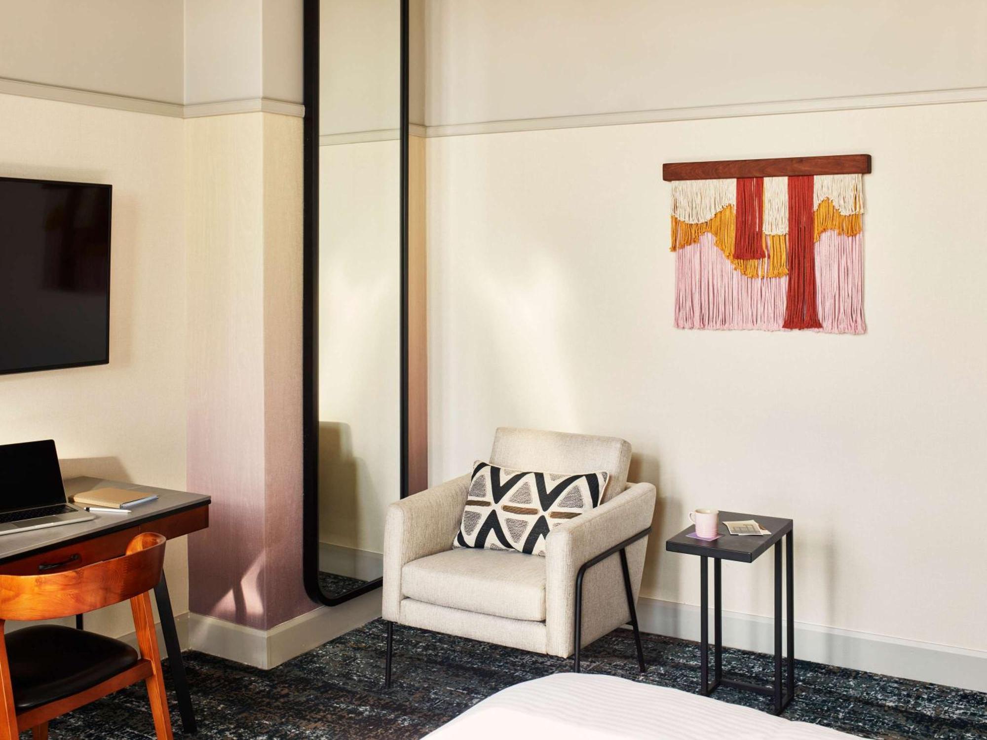 Hyde Johannesburg Rosebank מראה חיצוני תמונה