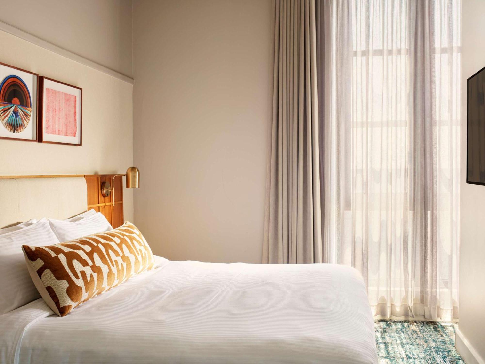 Hyde Johannesburg Rosebank מראה חיצוני תמונה
